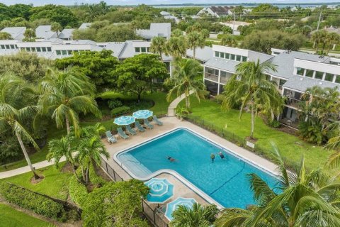 Condominio en venta en Vero Beach, Florida, 2 dormitorios, 118.91 m2 № 1382764 - foto 21