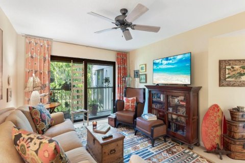 Condo in Vero Beach, Florida, 2 bedrooms  № 1382764 - photo 11