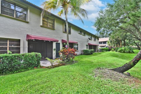 Touwnhouse à vendre à Plantation, Floride: 3 chambres, 147.71 m2 № 1227434 - photo 27