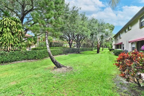 Touwnhouse à vendre à Plantation, Floride: 3 chambres, 147.71 m2 № 1227434 - photo 28