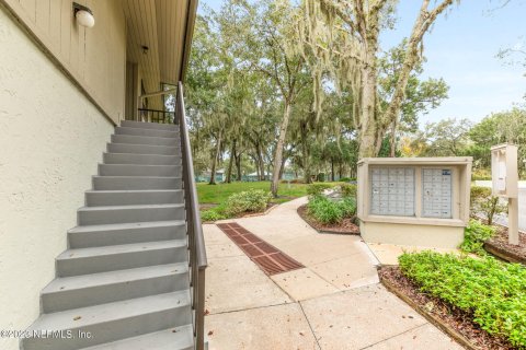 Copropriété à vendre à Saint Augustine, Floride: 2 chambres, 85.47 m2 № 855292 - photo 2