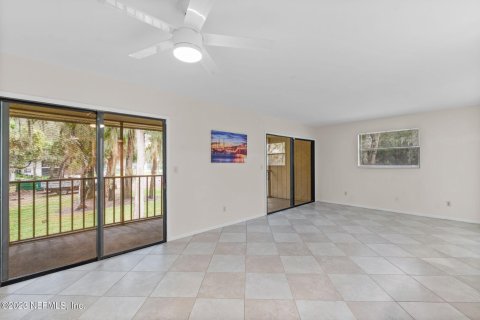 Copropriété à vendre à Saint Augustine, Floride: 2 chambres, 85.47 m2 № 855292 - photo 7