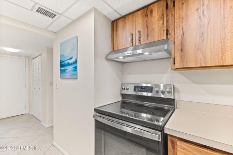 Copropriété à vendre à Saint Augustine, Floride: 2 chambres, 85.47 m2 № 855292 - photo 16