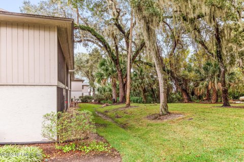 Copropriété à vendre à Saint Augustine, Floride: 2 chambres, 85.47 m2 № 855292 - photo 30