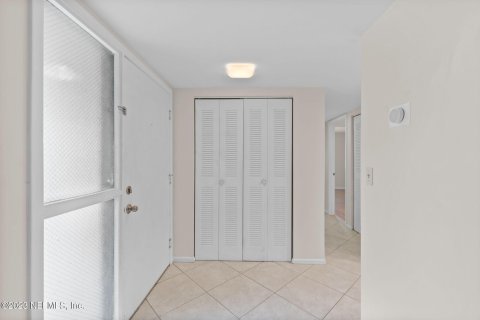 Copropriété à vendre à Saint Augustine, Floride: 2 chambres, 85.47 m2 № 855292 - photo 4