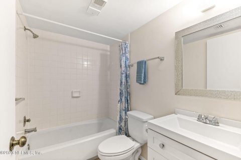 Condo in Saint Augustine, Florida, 2 bedrooms  № 855292 - photo 20