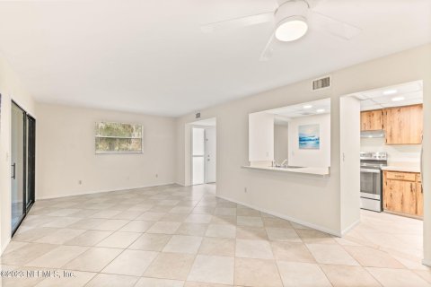 Copropriété à vendre à Saint Augustine, Floride: 2 chambres, 85.47 m2 № 855292 - photo 6