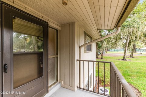 Copropriété à vendre à Saint Augustine, Floride: 2 chambres, 85.47 m2 № 855292 - photo 3