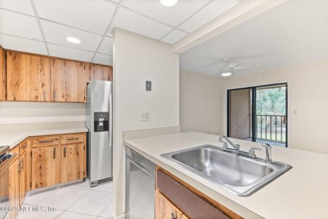 Copropriété à vendre à Saint Augustine, Floride: 2 chambres, 85.47 m2 № 855292 - photo 11