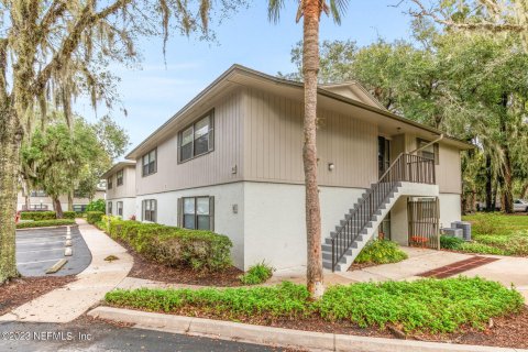 Copropriété à vendre à Saint Augustine, Floride: 2 chambres, 85.47 m2 № 855292 - photo 1