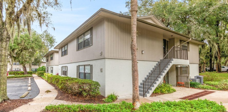 Condo in Saint Augustine, Florida, 2 bedrooms  № 855292