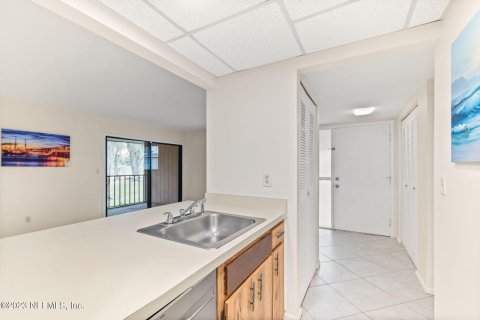 Copropriété à vendre à Saint Augustine, Floride: 2 chambres, 85.47 m2 № 855292 - photo 15