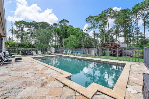 Villa ou maison à vendre à Loxahatchee Groves, Floride: 4 chambres, 251.21 m2 № 1292196 - photo 4