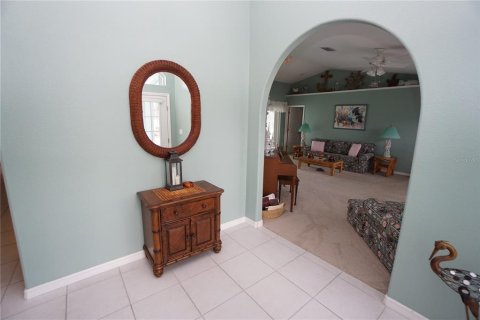 House in Punta Gorda, Florida 3 bedrooms, 212.37 sq.m. № 1434933 - photo 9