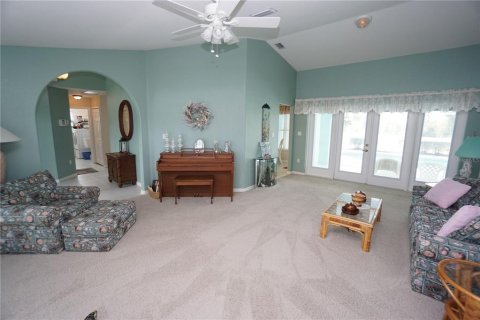 House in Punta Gorda, Florida 3 bedrooms, 212.37 sq.m. № 1434933 - photo 11