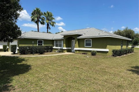 Villa ou maison à louer à Ocala, Floride: 3 chambres, 165.27 m2 № 1340193 - photo 2