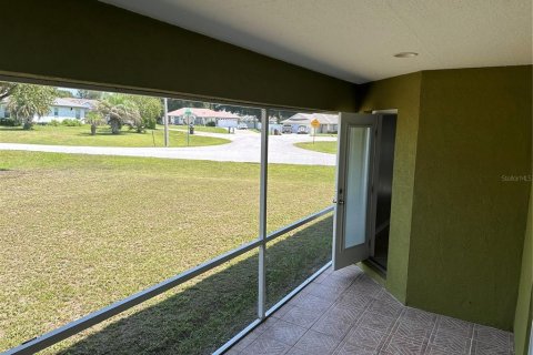 Villa ou maison à louer à Ocala, Floride: 3 chambres, 165.27 m2 № 1340193 - photo 6