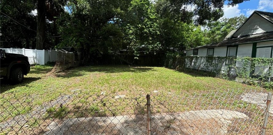 Land in Tampa, Florida № 1340188