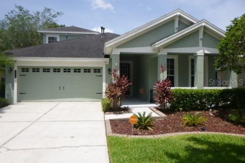 Casa en alquiler en Tampa, Florida, 3 dormitorios, 235.79 m2 № 1340187 - foto 1