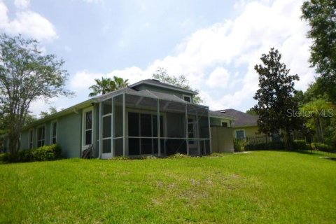 Villa ou maison à louer à Tampa, Floride: 3 chambres, 235.79 m2 № 1340187 - photo 30