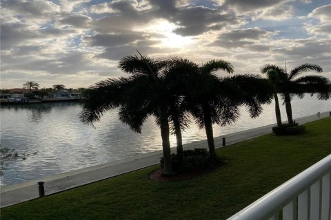 Copropriété à louer à Saint Pete Beach, Floride: 2 chambres, 105.07 m2 № 1354979 - photo 12