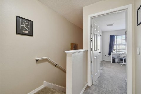 Townhouse in Tampa, Florida 2 bedrooms, 120.03 sq.m. № 990666 - photo 20