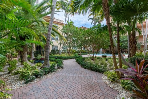 Condominio en venta en West Palm Beach, Florida, 1 dormitorio, 61.13 m2 № 284443 - foto 9