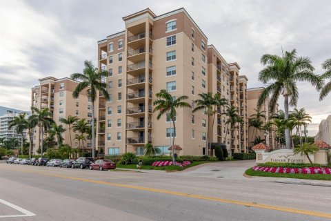 Condominio en venta en West Palm Beach, Florida, 1 dormitorio, 61.13 m2 № 284443 - foto 20