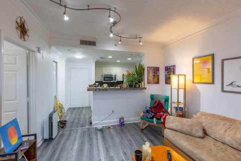 Condominio en venta en West Palm Beach, Florida, 1 dormitorio, 61.13 m2 № 284443 - foto 17