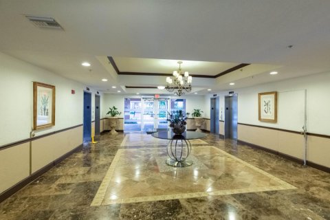 Condominio en venta en West Palm Beach, Florida, 1 dormitorio, 61.13 m2 № 284443 - foto 6