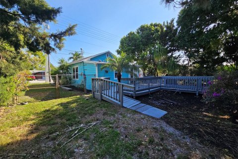 Casa en venta en Oakland Park, Florida, 2 dormitorios, 99.87 m2 № 1099997 - foto 25