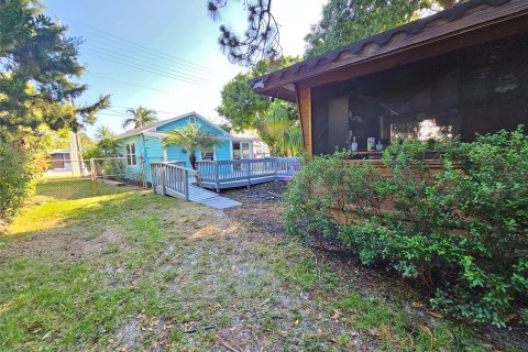 House in Oakland Park, Florida 2 bedrooms, 99.87 sq.m. № 1099997 - photo 24