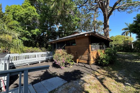 Villa ou maison à vendre à Oakland Park, Floride: 2 chambres, 99.87 m2 № 1099997 - photo 22