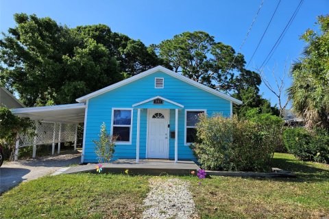 Villa ou maison à vendre à Oakland Park, Floride: 2 chambres, 99.87 m2 № 1099997 - photo 28