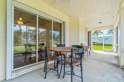 Villa ou maison à vendre à Loxahatchee Groves, Floride: 4 chambres, 287.9 m2 № 1099869 - photo 3
