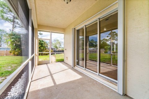 Villa ou maison à vendre à Loxahatchee Groves, Floride: 4 chambres, 287.9 m2 № 1099869 - photo 2