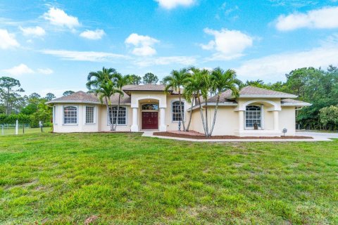 Villa ou maison à vendre à Loxahatchee Groves, Floride: 4 chambres, 287.9 m2 № 1099869 - photo 28