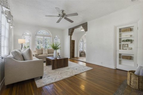 Villa ou maison à vendre à Orlando, Floride: 3 chambres, 222.97 m2 № 1383685 - photo 5