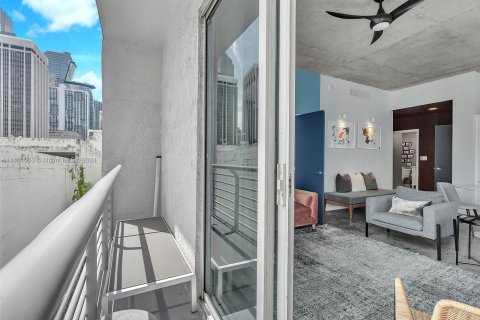 Copropriété à vendre à Miami, Floride: 2 chambres, 88.26 m2 № 1375623 - photo 15