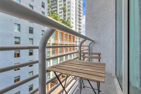 Copropriété à vendre à Miami, Floride: 2 chambres, 88.26 m2 № 1375623 - photo 13