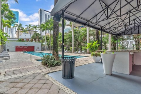 Copropriété à vendre à Miami, Floride: 2 chambres, 88.26 m2 № 1375623 - photo 29