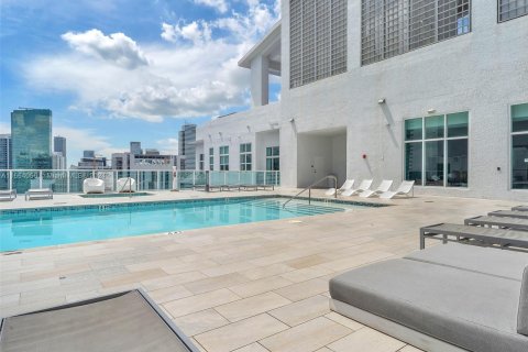 Condominio en venta en Miami, Florida, 2 dormitorios, 88.26 m2 № 1375623 - foto 25