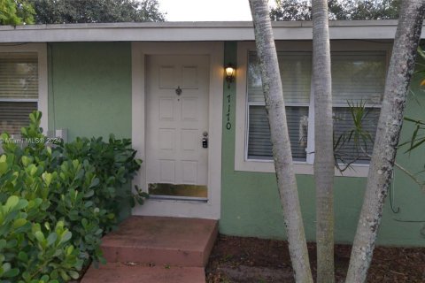 Copropriété à louer à Tamarac, Floride: 1 chambre, 51.1 m2 № 1332761 - photo 1