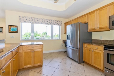 Condominio en venta en Englewood, Florida, 2 dormitorios, 165.37 m2 № 600608 - foto 7