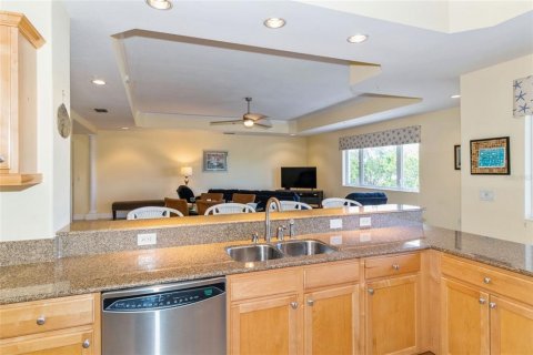 Condominio en venta en Englewood, Florida, 2 dormitorios, 165.37 m2 № 600608 - foto 8