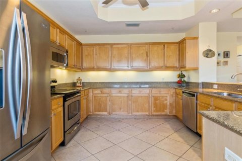 Condominio en venta en Englewood, Florida, 2 dormitorios, 165.37 m2 № 600608 - foto 6
