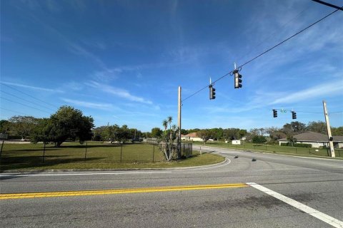 Land in Titusville, Florida № 1387529 - photo 23