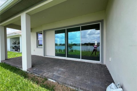 Villa ou maison à vendre à Orlando, Floride: 4 chambres, 269.42 m2 № 1387578 - photo 21