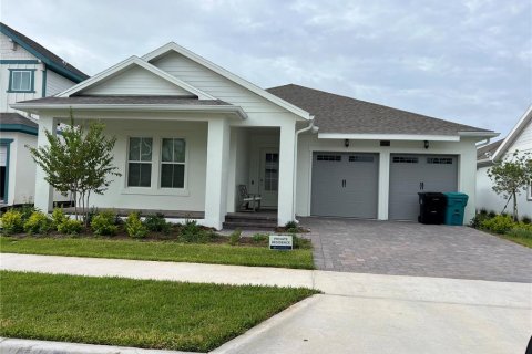 Casa en venta en Orlando, Florida, 4 dormitorios, 269.42 m2 № 1387578 - foto 1