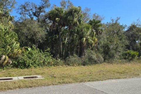 Terrain à vendre à Port Charlotte, Floride № 1006493 - photo 4